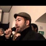 Francesco Purpura, ZAM & Milano in Movimento, al PAC