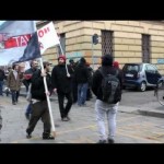 Milano, corteo NOTAV del 18 febbraio – VIDEO