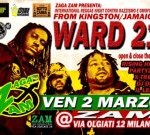 reggae zam