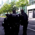 Blockupy Francoforte: i video