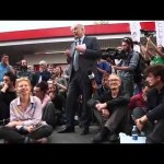 Pisapia a Macao – VIDEO