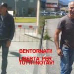 bentornati bentornati