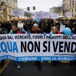 acqua manif
