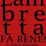 lambr contro spaccio