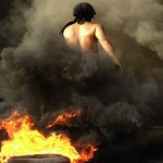 Foto di Mahmoud Zayat  AFP/ Getty images