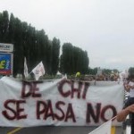 no tem corteo