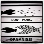 panic