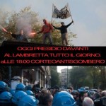 solidarietà lambretta
