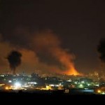 gaza
