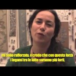 “E’ importante superare le frontiere”- storia e condanna di Pinar Selek