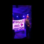 STAYZAM – STAY HC @ Propagandhi, Milano, 26.04.2013
