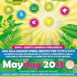 mayday2013