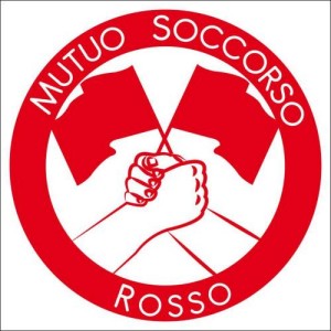 Presentazione Mutuo Soccorso Rosso @ C.S.O.A. Lambretta | Milano | Lombardia | Italia