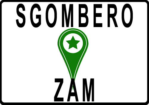 Diretta sgombero zam Sgombero ZAM Diretta