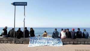 Aperitivo Benefit Per Manifestazione A Ventimiglia 14L 20 Giugno