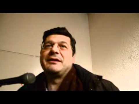 Video-intervista a Mirko Mazzali sugli arresti No Tav