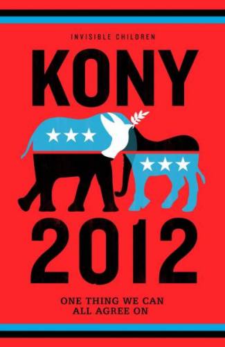 KONY: solidarietà e diritti umani made in U.S.