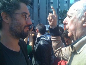Dario Fo