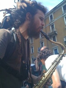 Ci togliete Macao? Ci prendiamo le strade!