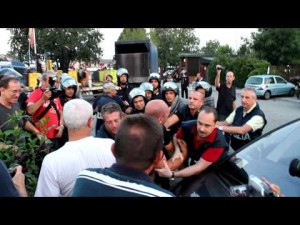 Jabil: i lavoratori si oppongono allo sgombero dei macchinari