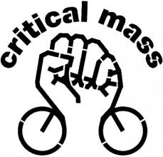 Critical Mass – un’adunata deliziosa