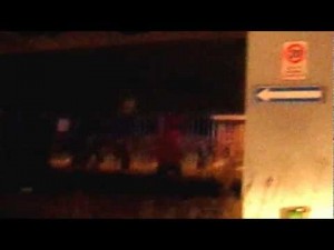 Assalto al rave: nuovi video