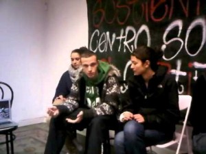 Lambretta 2.0 – Conferenza stampa VIDEO