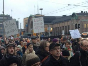 Helsinki