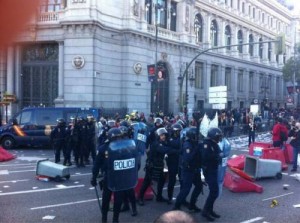 Madrid