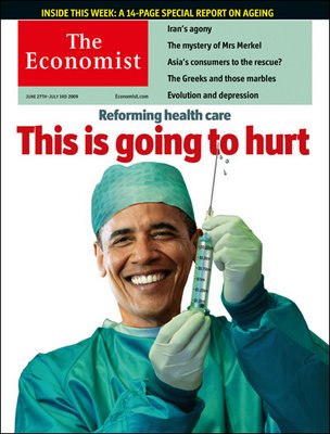 Il sistema sanitario in USA e la sfida di Obama