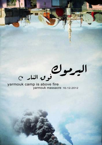 yarmouk