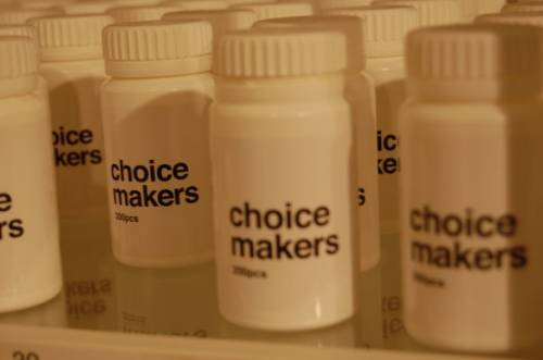 choice maker