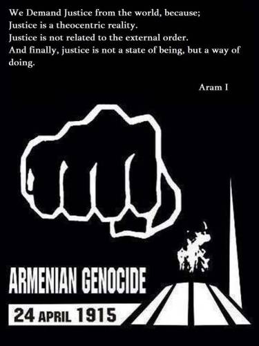 Armenia, il genocidio dimenticato