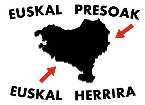 L’Aske Gunea e il muro popolare basco