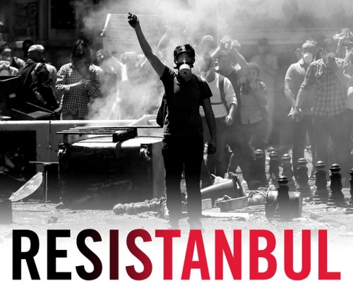 Turchia: la nascita di un movimento #Gezipark