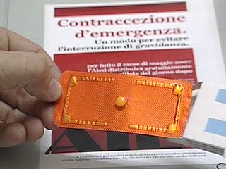 L’AIFA: la pillola del giorno dopo non è un abortivo, ma un contraccettivo