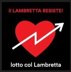 [News] Lotti con il Lambretta? Dillo con una foto!
