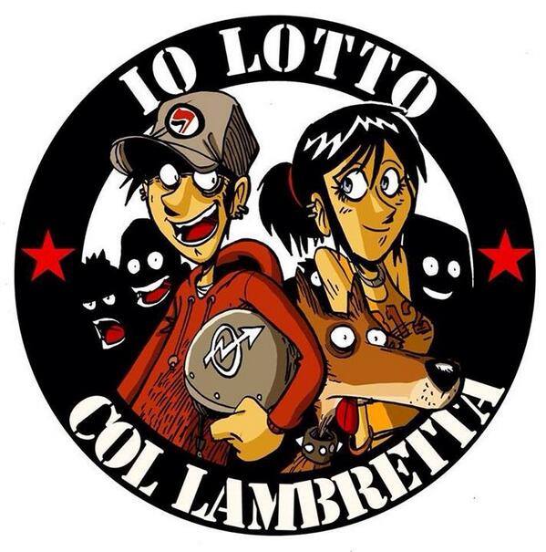 [News] Lotti Col Lambretta? Dillo con una frase!