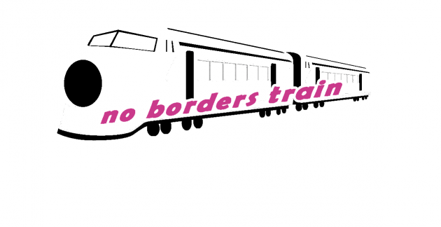 [News] Milano. Sabato 21 Giugno – La nostra Europa non ha confini: un treno per violare le frontiere europee
