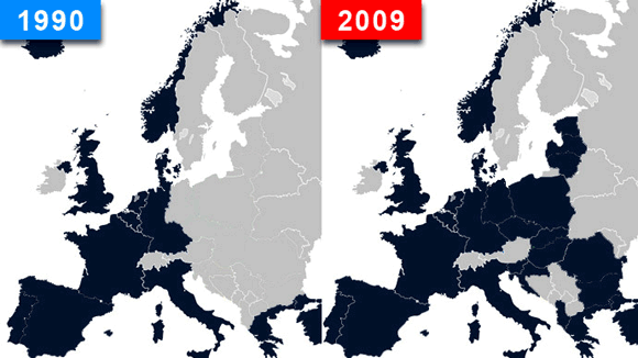 [DallaRete] O l’Europa o la Nato