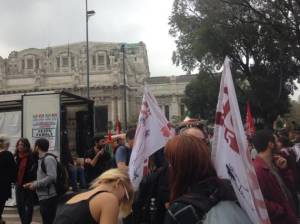 No Expo, No Tav!