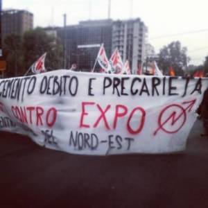 Centri sociali del Nord-Est