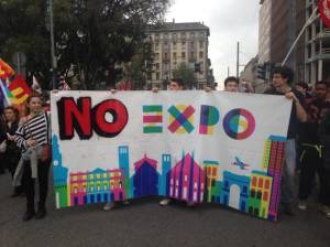 Saperi vs Expo: anche le scuole e le università dicono no ad Expo