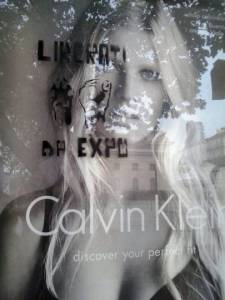 Subvertise Expo!