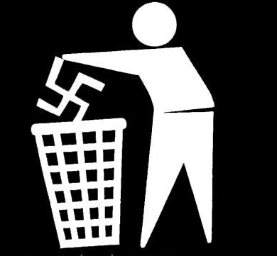Chi ospita i fascisti….ne paga il prezzo