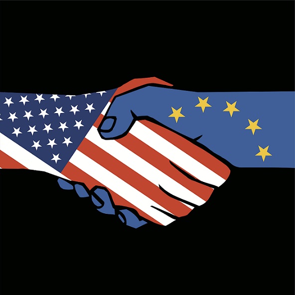 TTIP, come diventare più americani…