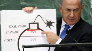 [DallaRete] Israele: Netanyahu stravince le elezioni