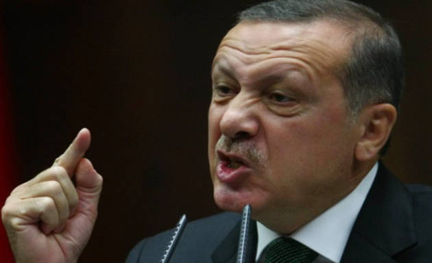 [DallaRete] Erdogan: a testa bassa verso rielezioni