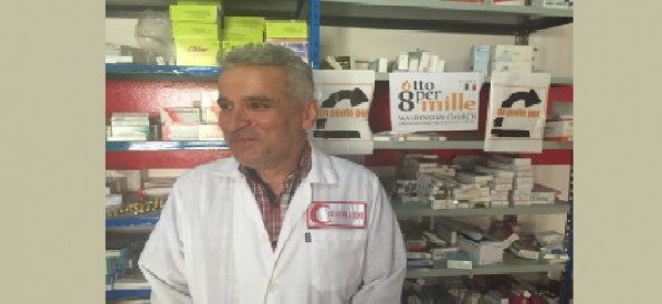[DallaRete] L’emergenza farmaci in Rojava