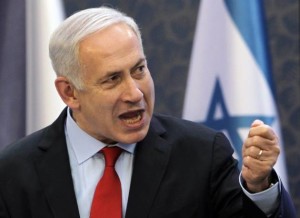 netanyahu